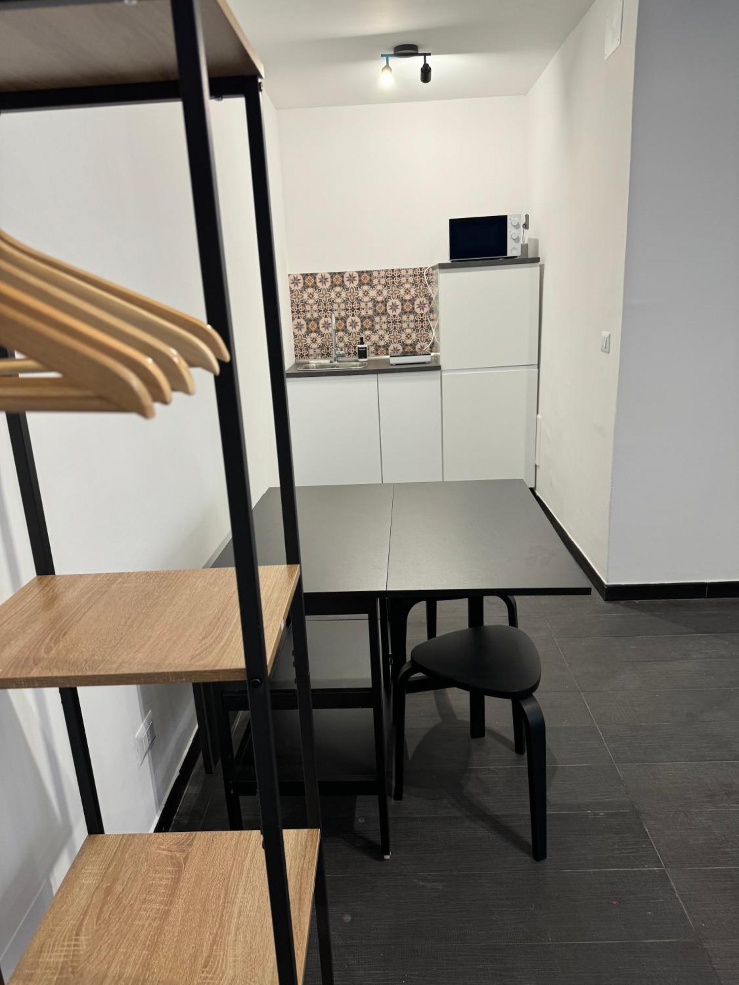 Black Room & Breakfast Bari Extérieur photo