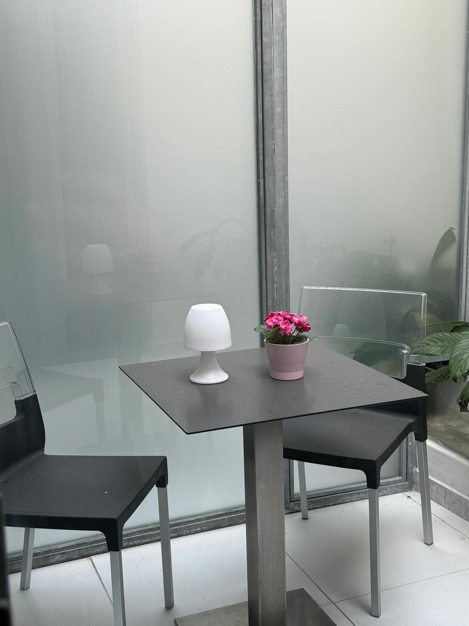 Black Room & Breakfast Bari Extérieur photo